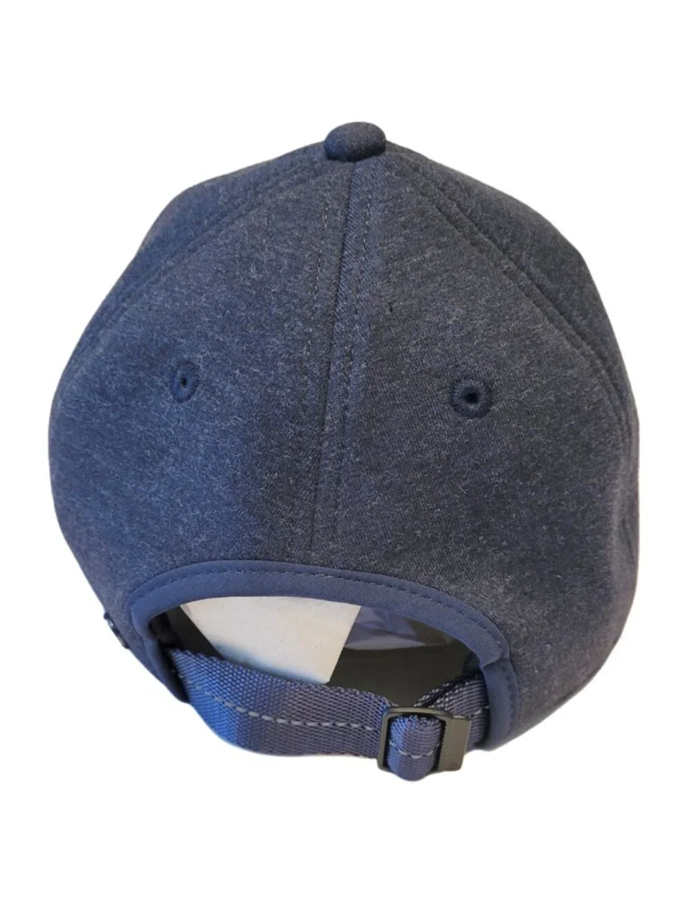 Lululemon Baller Hat in Heathered Blue